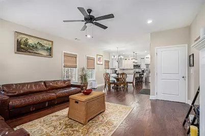 85 Jane Harris Road, Dallas, GA 30157 - Photo 4