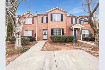 3794 Waldrop Lane, Decatur, GA 30034 - Photo 1