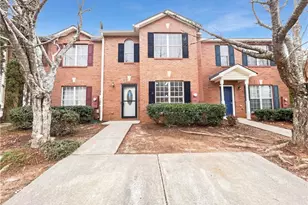 3794 Waldrop Ln, Decatur, GA 30034 - Photo 1