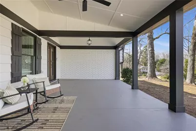 6856 Womack Court, Atlanta, GA 30360 - Photo 4