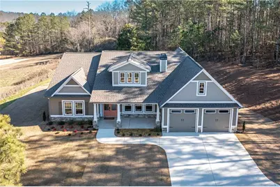 3667 Jones Mill Road, Carrollton, GA 30116 - Photo 4