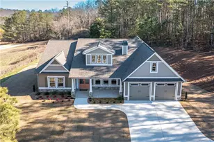 3667 Jones Mill Rd, Carrollton, GA 30116 - Photo 4