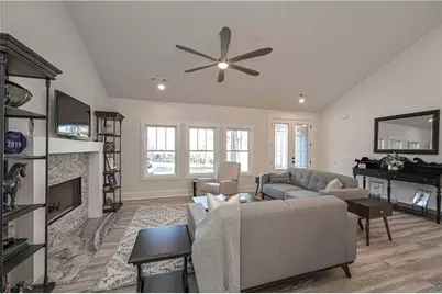 3667 Jones Mill Road, Carrollton, GA 30116 - Photo 10