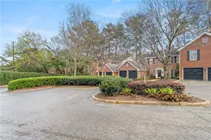 44 Pointe Terrace SE, Atlanta, GA 30339 - Photo 32