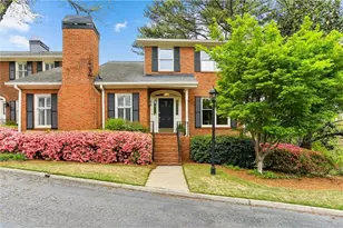 44 Pointe Terrace SE, Atlanta, GA 30339 - Photo 1