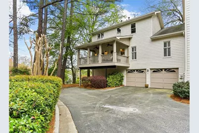 44 Pointe Terrace SE, Atlanta, GA 30339 - Photo 26