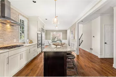 44 Pointe Terrace SE, Atlanta, GA 30339 - Photo 8