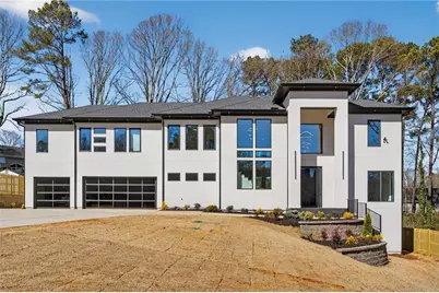 2223 Five Forks Trickum Road, Lawrenceville, GA 30044 - Photo 1