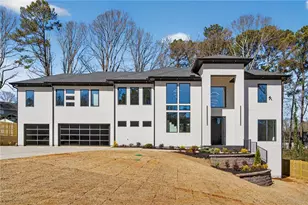 2223 Five Forks Trickum Rd, Lawrenceville, GA 30044 - Photo 1