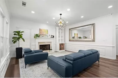 1012 Blankets Creek Drive, Canton, GA 30114 - Photo 8