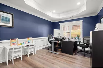 1012 Blankets Creek Drive, Canton, GA 30114 - Photo 14