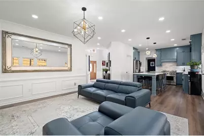 1012 Blankets Creek Drive, Canton, GA 30114 - Photo 6