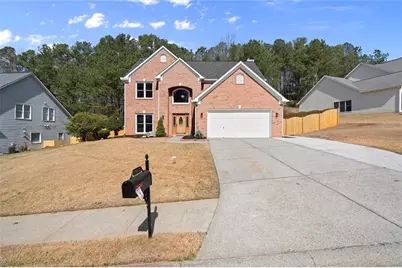 1012 Blankets Creek Drive, Canton, GA 30114 - Photo 2