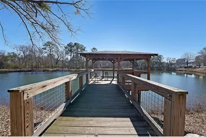 1800 Clairmont Lake #A428, Decatur, GA 30033 - Photo 22