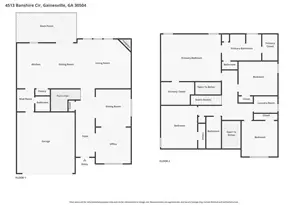 4513 Banshire Cir, Gainesville, GA 30504 - Photo 48