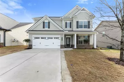 4513 Banshire Circle, Gainesville, GA 30504 - Photo 2