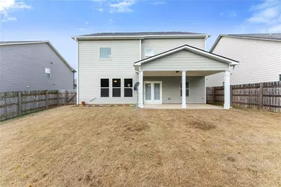 4513 Banshire Circle, Gainesville, GA 30504 - Photo 38