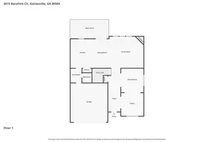 4513 Banshire Cir, Gainesville, GA 30504 - Photo 46