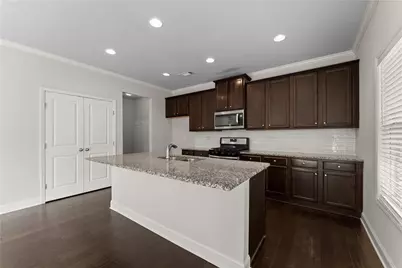 4513 Banshire Circle, Gainesville, GA 30504 - Photo 16