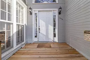 1679 Paddlewheel Dr, Marietta, GA 30062 - Photo 4