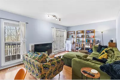 1679 Paddlewheel Drive, Marietta, GA 30062 - Photo 12