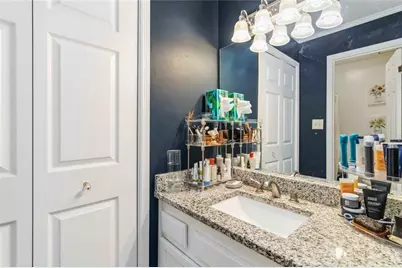 1679 Paddlewheel Drive, Marietta, GA 30062 - Photo 18