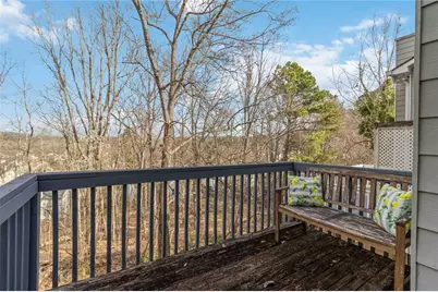 1679 Paddlewheel Drive, Marietta, GA 30062 - Photo 28