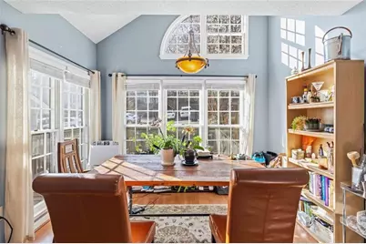 1679 Paddlewheel Drive, Marietta, GA 30062 - Photo 6