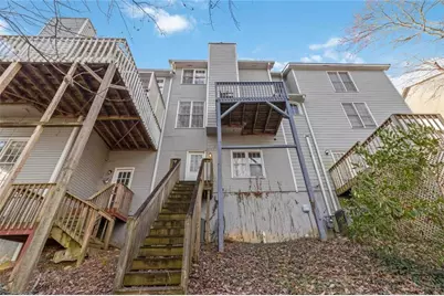 1679 Paddlewheel Drive, Marietta, GA 30062 - Photo 26