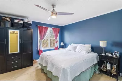 1679 Paddlewheel Drive, Marietta, GA 30062 - Photo 16