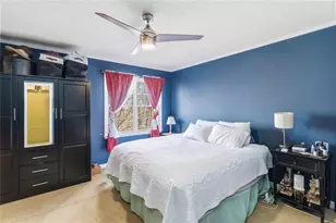 1679 Paddlewheel Dr, Marietta, GA 30062 - Photo 16