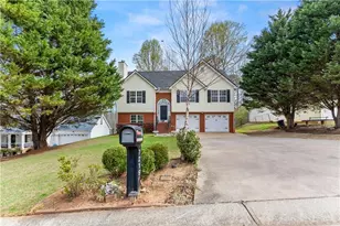 7219 Plum Creek Dr, Gainesville, GA 30507 - Photo 4