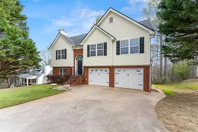 7219 Plum Creek Drive, Gainesville, GA 30507 - Photo 6