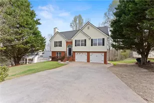 7219 Plum Creek Dr, Gainesville, GA 30507 - Photo 2