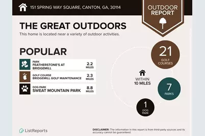 151 Spring Way Square, Canton, GA 30114 - Photo 50