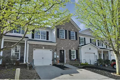 151 Spring Way Square, Canton, GA 30114 - Photo 2