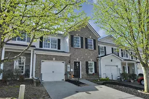 151 Spring Way Square, Canton, GA 30114 - Photo 2