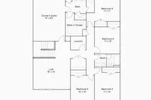 1213 Arnhem Dr, Hampton, GA 30228 - Photo 2