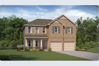 1213 Arnhem Drive, Hampton, GA 30228 - Photo 1