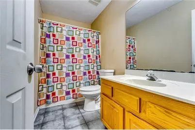 1245 Shamrock Hill Circle, Loganville, GA 30052 - Photo 16