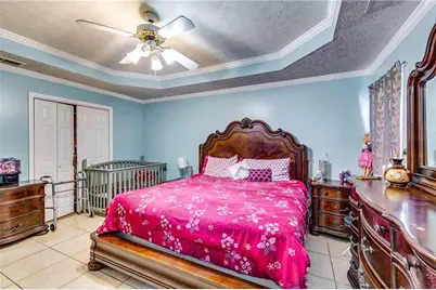 1245 Shamrock Hill Circle, Loganville, GA 30052 - Photo 18