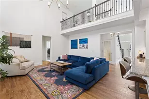 448 Oak Valley Circle SE, Smyrna, GA 30082 - Photo 10