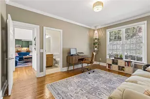 448 Oak Valley Circle SE, Smyrna, GA 30082 - Photo 14