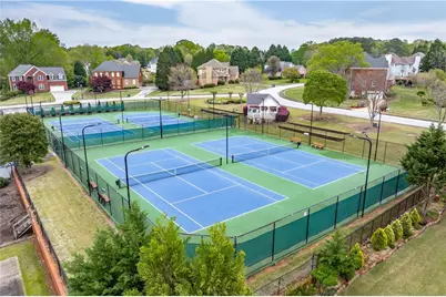 1640 Pinetree Pass Lane SW, Lilburn, GA 30047 - Photo 56