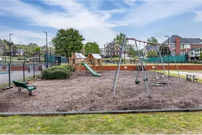 1640 Pinetree Pass Lane SW, Lilburn, GA 30047 - Photo 54