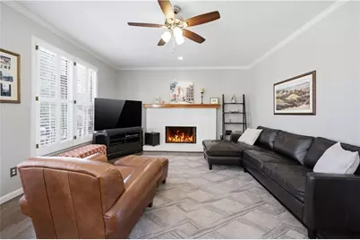 1640 Pinetree Pass Lane SW, Lilburn, GA 30047 - Photo 12