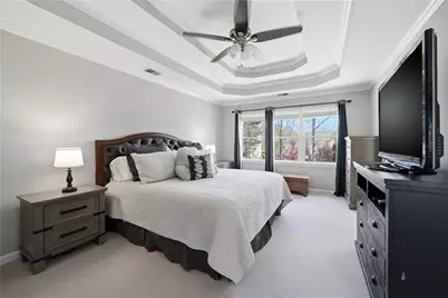 1640 Pinetree Pass Lane SW, Lilburn, GA 30047 - Photo 24