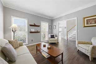 1640 Pinetree Pass Ln SW, Lilburn, GA 30047 - Photo 10