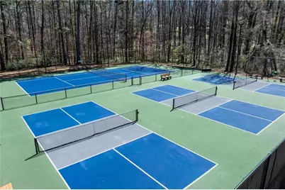 1640 Pinetree Pass Lane SW, Lilburn, GA 30047 - Photo 52