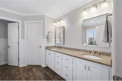 1640 Pinetree Pass Lane SW, Lilburn, GA 30047 - Photo 28